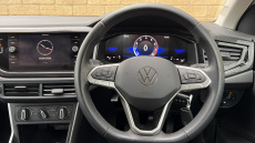 Volkswagen Polo 1.0 TSI Life 5dr Petrol Hatchback